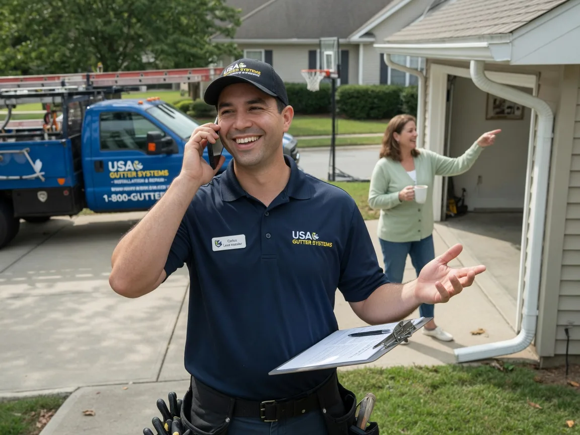 Gutter Installation Conway Springs, KS FAQs